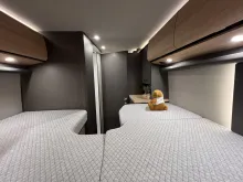 Fahrzeugbild Malibu Van first class - two rooms GT skyview 640 LE RB Fiat (731) #28