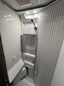 Fahrzeugbild Malibu Van first class - two rooms GT skyview 640 LE RB Fiat (731) #31