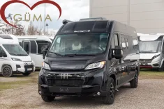 Bild 1 Sunlight Adventure Cliff 602 Inkl. 100 WP Solaranlage