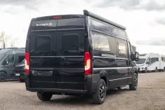 Bild 5 Sunlight Adventure Cliff 602 Inkl. 100 WP Solaranlage