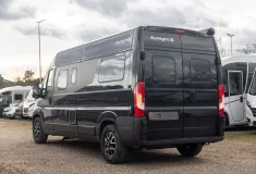 Bild 6 Sunlight Adventure Cliff 602 Inkl. 100 WP Solaranlage