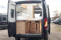 Bild 7 Sunlight Adventure Cliff 602 Inkl. 100 WP Solaranlage