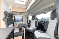 Bild 8 Sunlight Adventure Cliff 602 Inkl. 100 WP Solaranlage