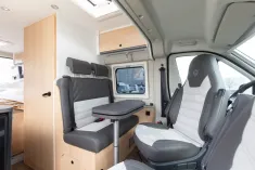 Bild 9 Sunlight Adventure Cliff 602 Inkl. 100 WP Solaranlage