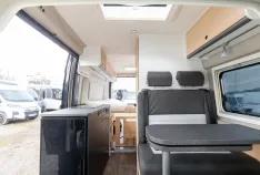 Bild 10 Sunlight Adventure Cliff 602 Inkl. 100 WP Solaranlage