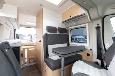 Bild 12 Sunlight Adventure Cliff 602 Inkl. 100 WP Solaranlage