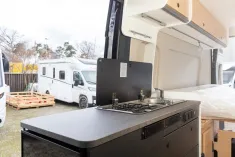 Bild 13 Sunlight Adventure Cliff 602 Inkl. 100 WP Solaranlage