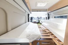 Bild 14 Sunlight Adventure Cliff 602 Inkl. 100 WP Solaranlage