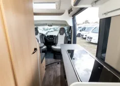 Bild 16 Sunlight Adventure Cliff 602 Inkl. 100 WP Solaranlage