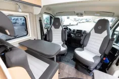 Bild 17 Sunlight Adventure Cliff 602 Inkl. 100 WP Solaranlage