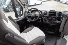 Bild 18 Sunlight Adventure Cliff 602 Inkl. 100 WP Solaranlage