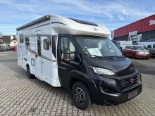 Fahrzeugbild Bürstner Limited T 726 G #2