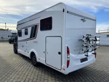 Fahrzeugbild Bürstner Limited T 726 G #4