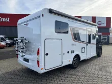 Fahrzeugbild Bürstner Limited T 726 G #6