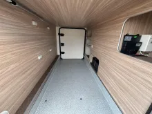 Fahrzeugbild Bürstner Limited T 726 G #7