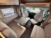 Fahrzeugbild Bürstner Limited T 726 G #8