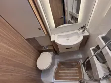 Fahrzeugbild Bürstner Limited T 726 G #14