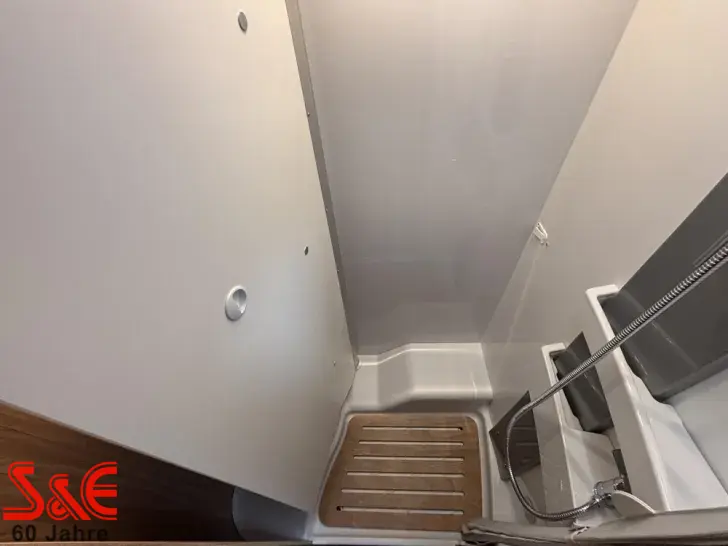 Fahrzeugbild Bürstner Limited T 726 G #15