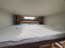 Fahrzeugbild Bürstner Limited T 726 G #17