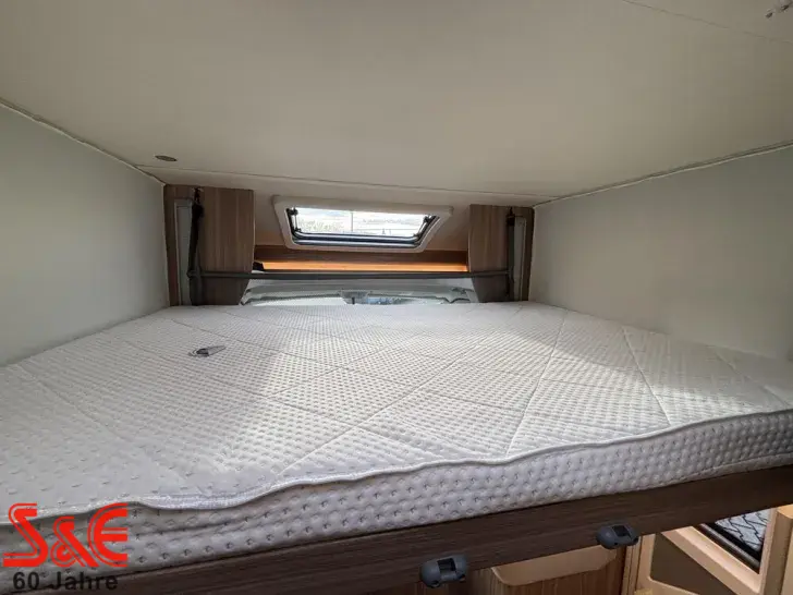 Fahrzeugbild Bürstner Limited T 726 G #17