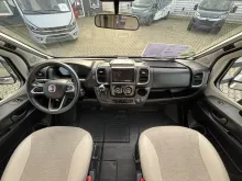 Fahrzeugbild Bürstner Limited T 726 G #18