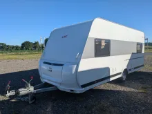 Fahrzeugbild LMC Style Lift 500 K Fliegenschutztür/Hubbett/1,6t #4