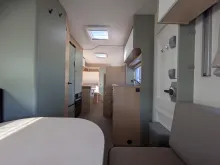 Fahrzeugbild LMC Style Lift 500 K Fliegenschutztür/Hubbett/1,6t #5