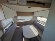 Fahrzeugbild LMC Style Lift 500 K Fliegenschutztür/Hubbett/1,6t #6
