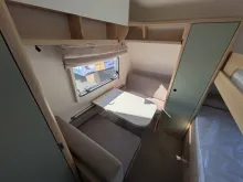 Fahrzeugbild LMC Style Lift 500 K Fliegenschutztür/Hubbett/1,6t #7
