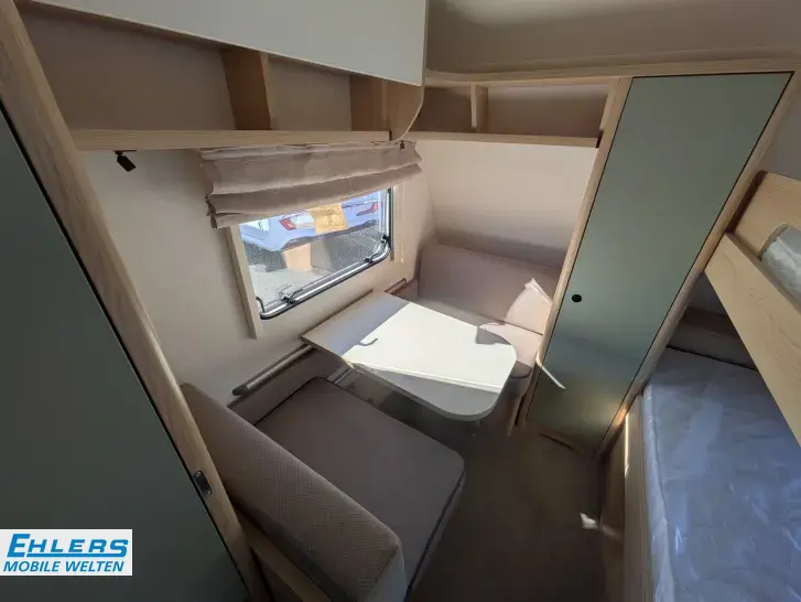 Fahrzeugbild LMC Style Lift 500 K Fliegenschutztür/Hubbett/1,6t #7