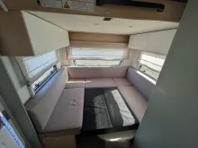 Fahrzeugbild LMC Style Lift 500 K Fliegenschutztür/Hubbett/1,6t #8