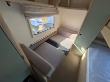 Fahrzeugbild LMC Style Lift 500 K Fliegenschutztür/Hubbett/1,6t #9