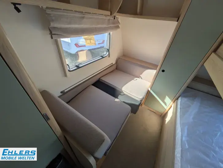 Fahrzeugbild LMC Style Lift 500 K Fliegenschutztür/Hubbett/1,6t #9