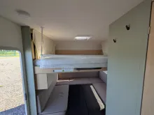 Fahrzeugbild LMC Style Lift 500 K Fliegenschutztür/Hubbett/1,6t #11