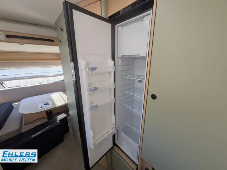 Fahrzeugbild LMC Style Lift 500 K Fliegenschutztür/Hubbett/1,6t #14