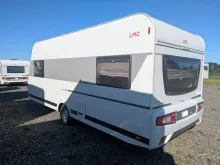 Fahrzeugbild LMC Style Lift 500 K Fliegenschutztür/Hubbett/1,6t #18