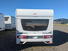 Fahrzeugbild LMC Style Lift 500 K Fliegenschutztür/Hubbett/1,6t #19