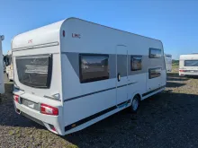 Fahrzeugbild LMC Style Lift 500 K Fliegenschutztür/Hubbett/1,6t #20