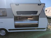 Fahrzeugbild LMC Style Lift 500 K Fliegenschutztür/Hubbett/1,6t #21