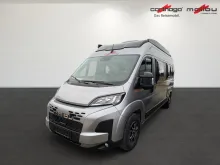 Fahrzeugbild Malibu Diversity 600 DB K #2