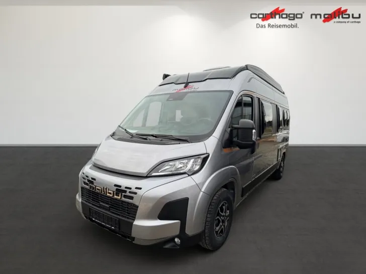 Fahrzeugbild Malibu Diversity 600 DB K #2