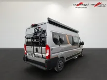 Fahrzeugbild Malibu Diversity 600 DB K #3