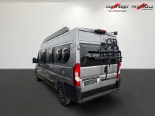 Fahrzeugbild Malibu Diversity 600 DB K #4