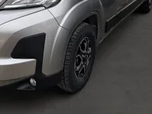 Fahrzeugbild Malibu Diversity 600 DB K #5