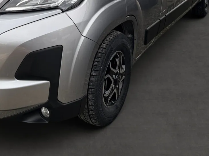 Fahrzeugbild Malibu Diversity 600 DB K #5