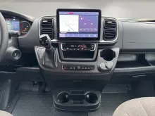 Fahrzeugbild Malibu Diversity 600 DB K #8