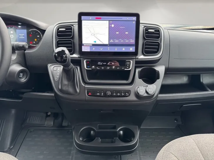 Fahrzeugbild Malibu Diversity 600 DB K #8