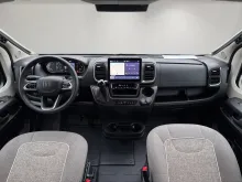 Fahrzeugbild Malibu Diversity 600 DB K #9