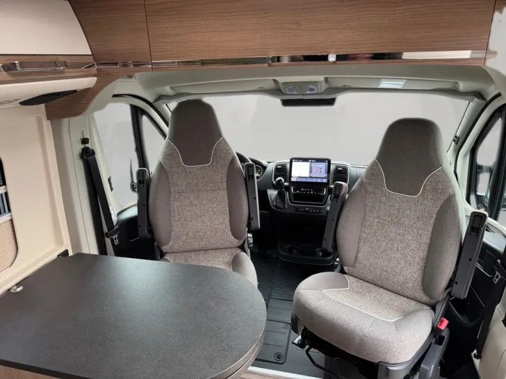 Fahrzeugbild Malibu Diversity 600 DB K #10