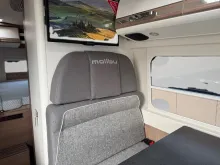 Fahrzeugbild Malibu Diversity 600 DB K #11